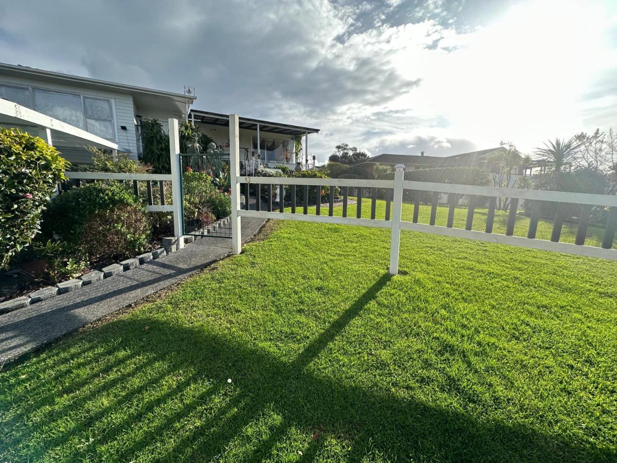 Villa Lucky House Auckland Exterior foto