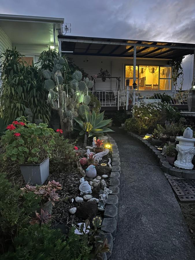 Villa Lucky House Auckland Exterior foto