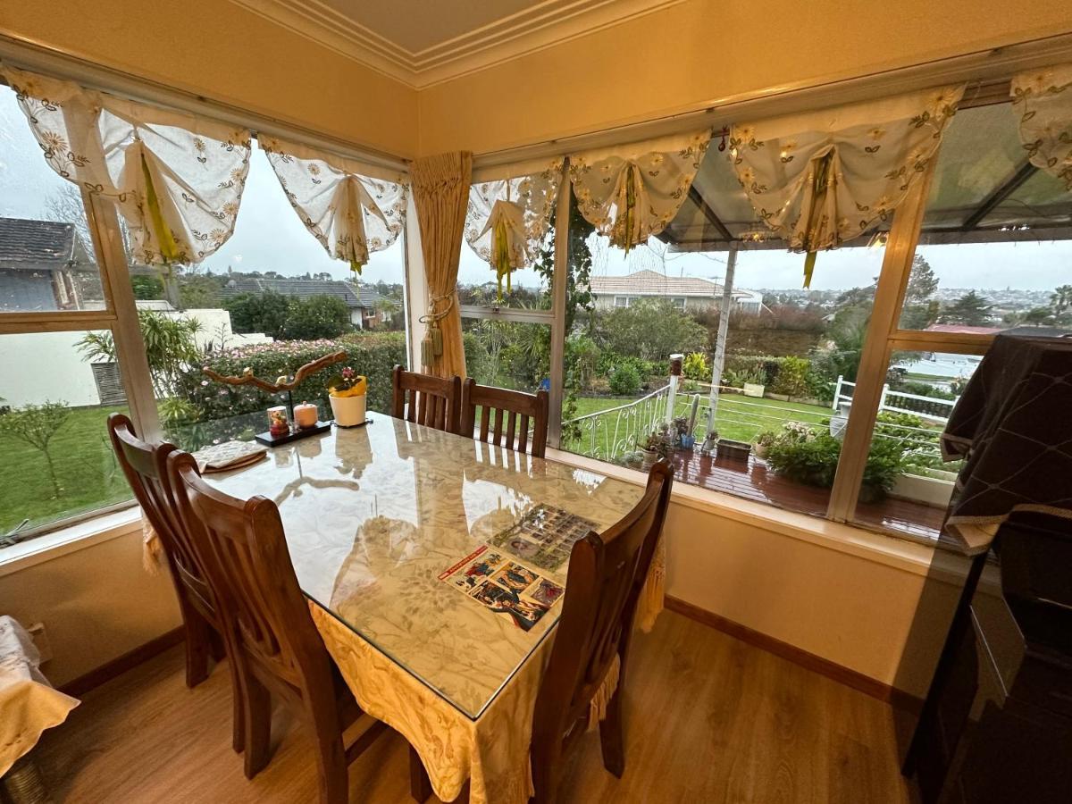 Villa Lucky House Auckland Exterior foto